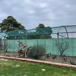 Agroturizem Eldi Fier