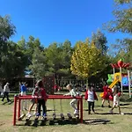 Agroturizem Eldi