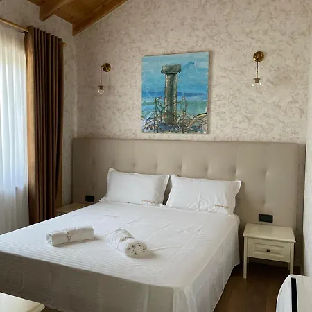 Agroturizem Eldi Hotel *