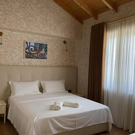 Agroturizem Eldi Fier