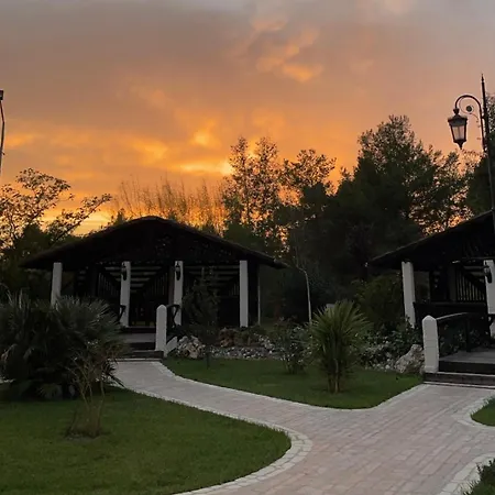 Agroturizem Eldi Hotel