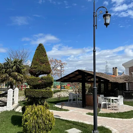 Agroturizem Eldi מלון