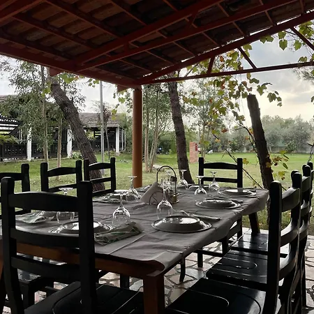 Agroturizem Eldi Hotel *