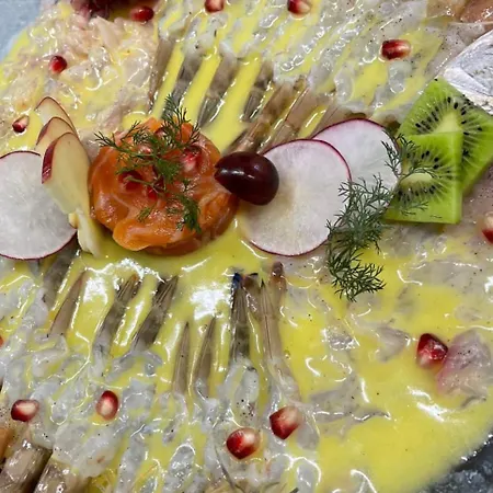 Hotel Agroturizem Eldi *