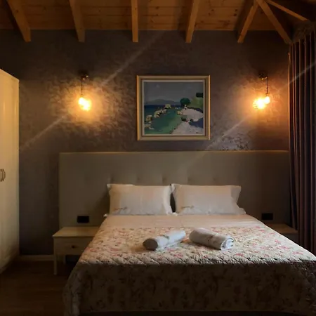 Agroturizem Eldi Otel Fier