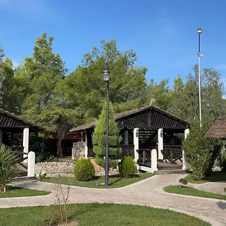 Agroturizem Eldi Fier