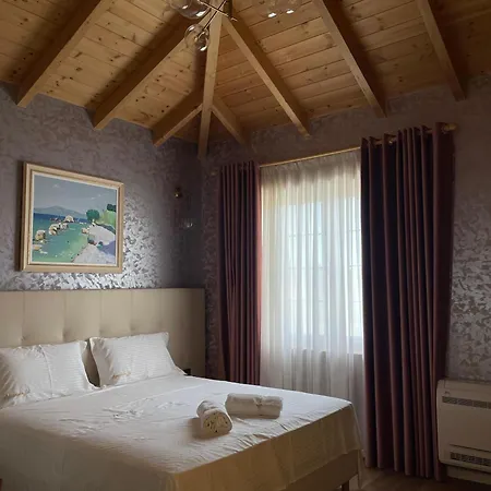 Agroturizem Eldi * Fier