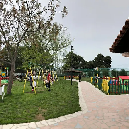 Agroturizem Eldi Hotel *