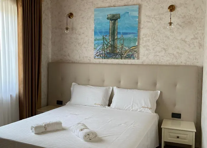 Agroturizem Eldi Otel *