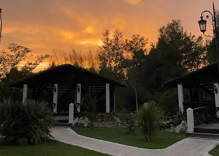 Agroturizem Eldi Hotel