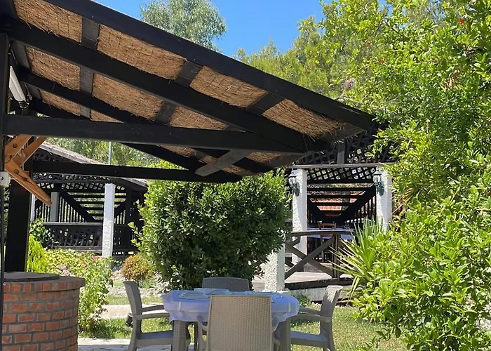 Agroturizem Eldi Fier