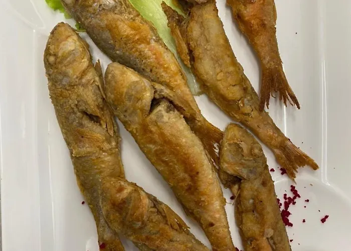 Agroturizem Eldi * Fier