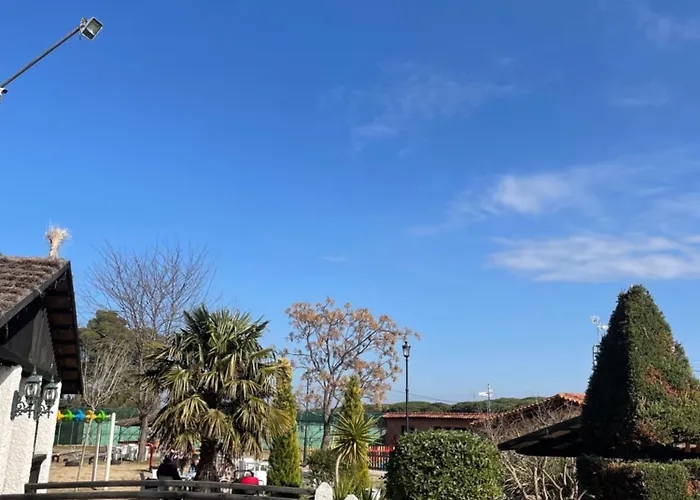 Agroturizem Eldi Otel Fier