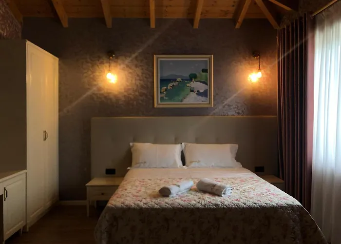 Agroturizem Eldi Otel Fier