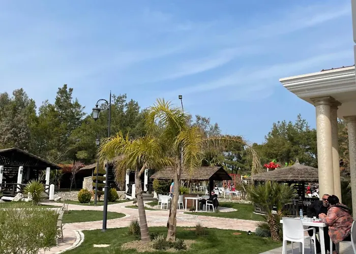 Agroturizem Eldi * Fier