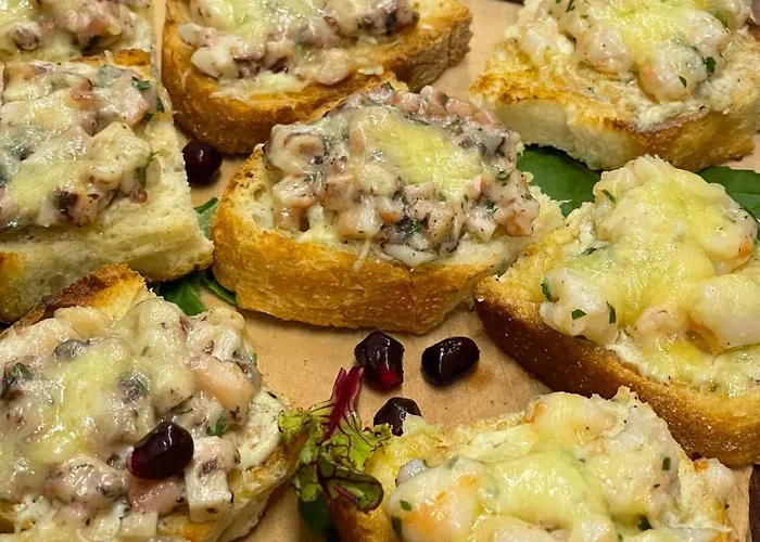 Agroturizem Eldi Otel Fier