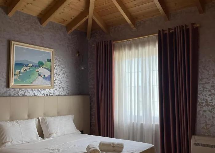 Agroturizem Eldi * Fier