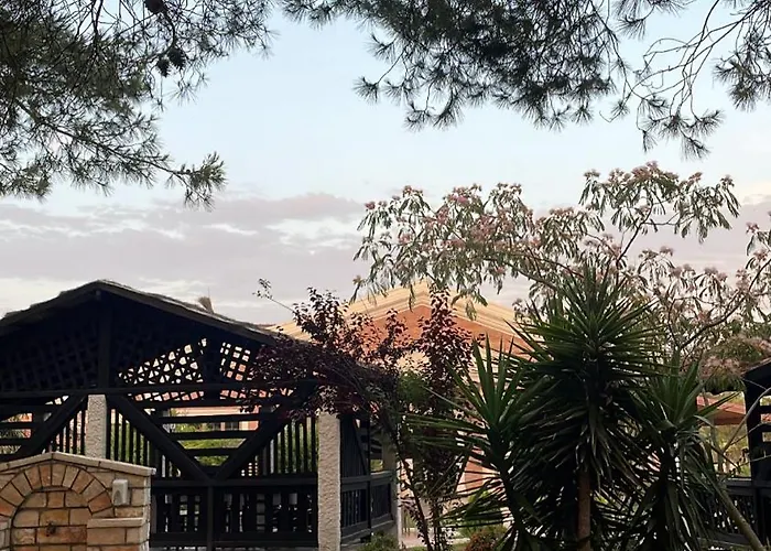 Agroturizem Eldi Otel