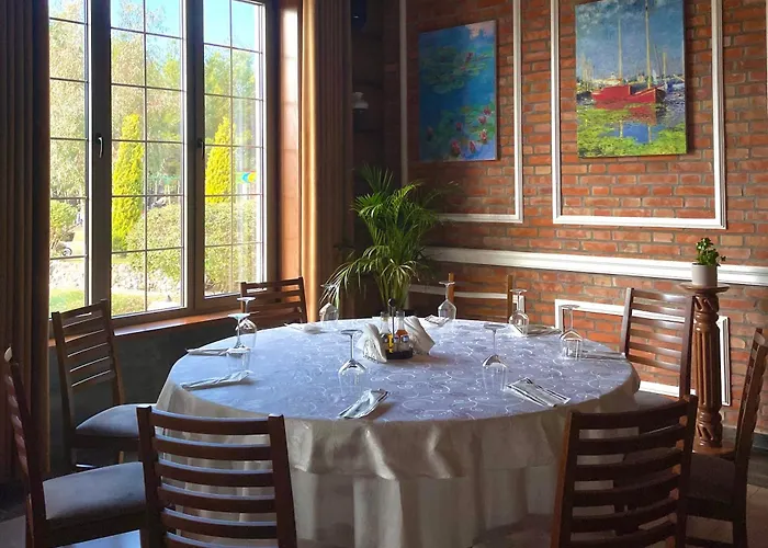 Otel Agroturizem Eldi