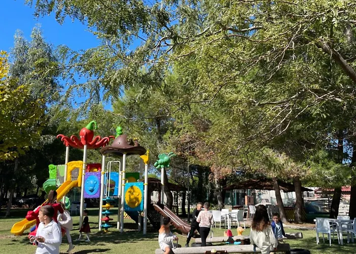 Otel Agroturizem Eldi Fier