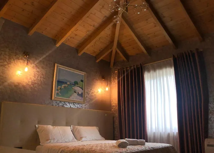 Agroturizem Eldi Fier