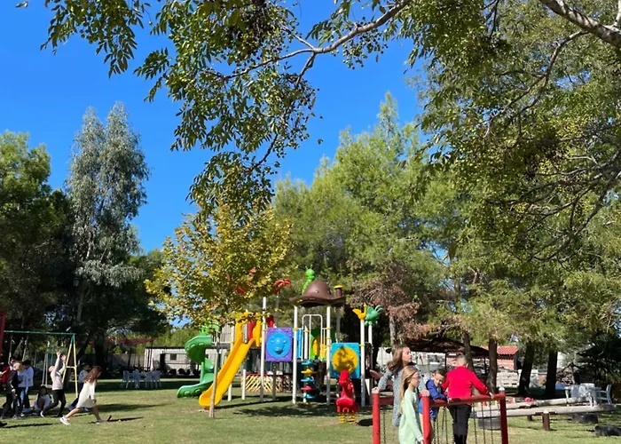 Agroturizem Eldi Otel