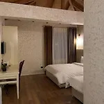 Hotel Agroturizem Eldi *