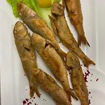 Agroturizem Eldi * Fier