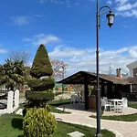 Agroturizem Eldi Hotel