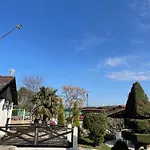 Agroturizem Eldi Hotel Fier