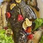 Hotel Agroturizem Eldi Fier
