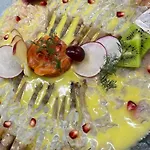 Hotel Agroturizem Eldi *