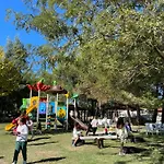 Hotel Agroturizem Eldi Fier