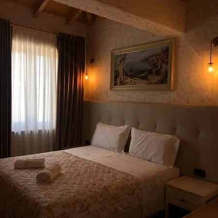 Agroturizem Eldi * Fier