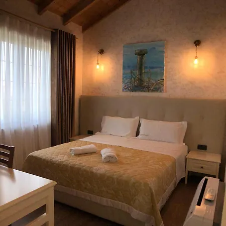 Hotel Agroturizem Eldi Fier