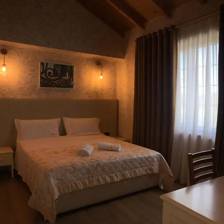 Hotel Agroturizem Eldi *
