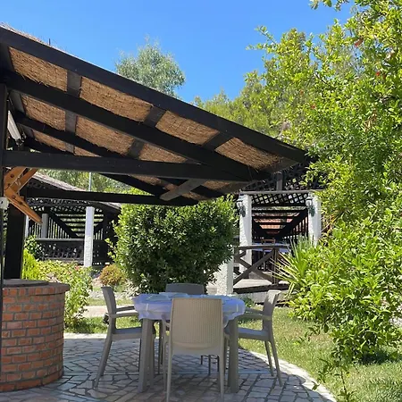 Agroturizem Eldi Fier