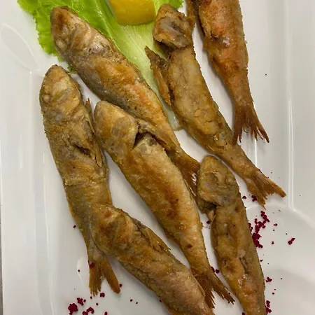 Agroturizem Eldi * Fier