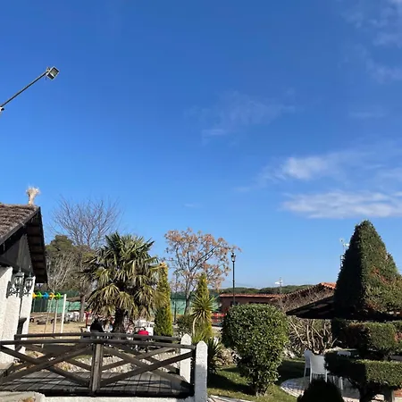 Agroturizem Eldi Hotel Fier