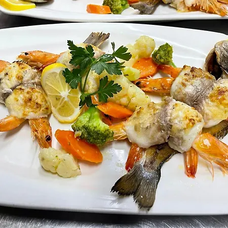 Agroturizem Eldi * Fier