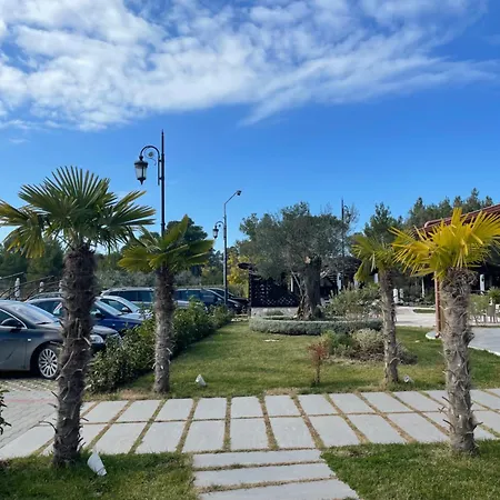 Hotel Agroturizem Eldi Fier