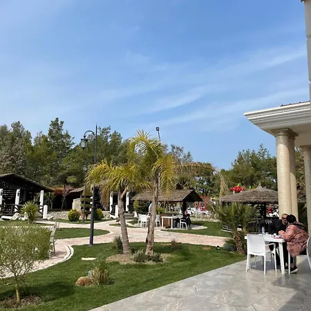 Agroturizem Eldi * Fier