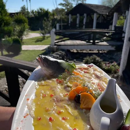 Agroturizem Eldi Hotel *