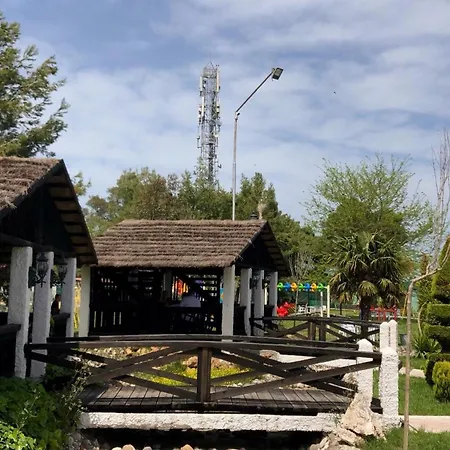 Hotel Agroturizem Eldi *