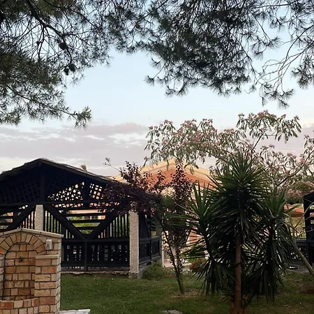 Agroturizem Eldi Hotel