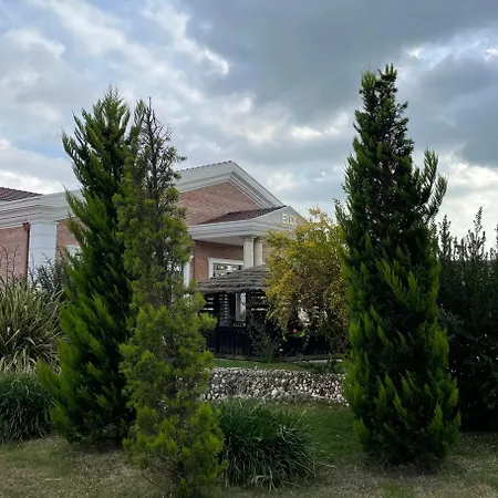 Hotel Agroturizem Eldi