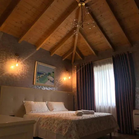 Agroturizem Eldi Fier