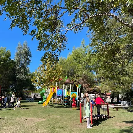 Agroturizem Eldi Hotel