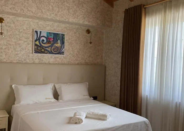 Agroturizem Eldi Fier