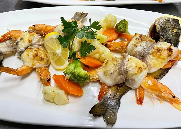 Agroturizem Eldi * Fier